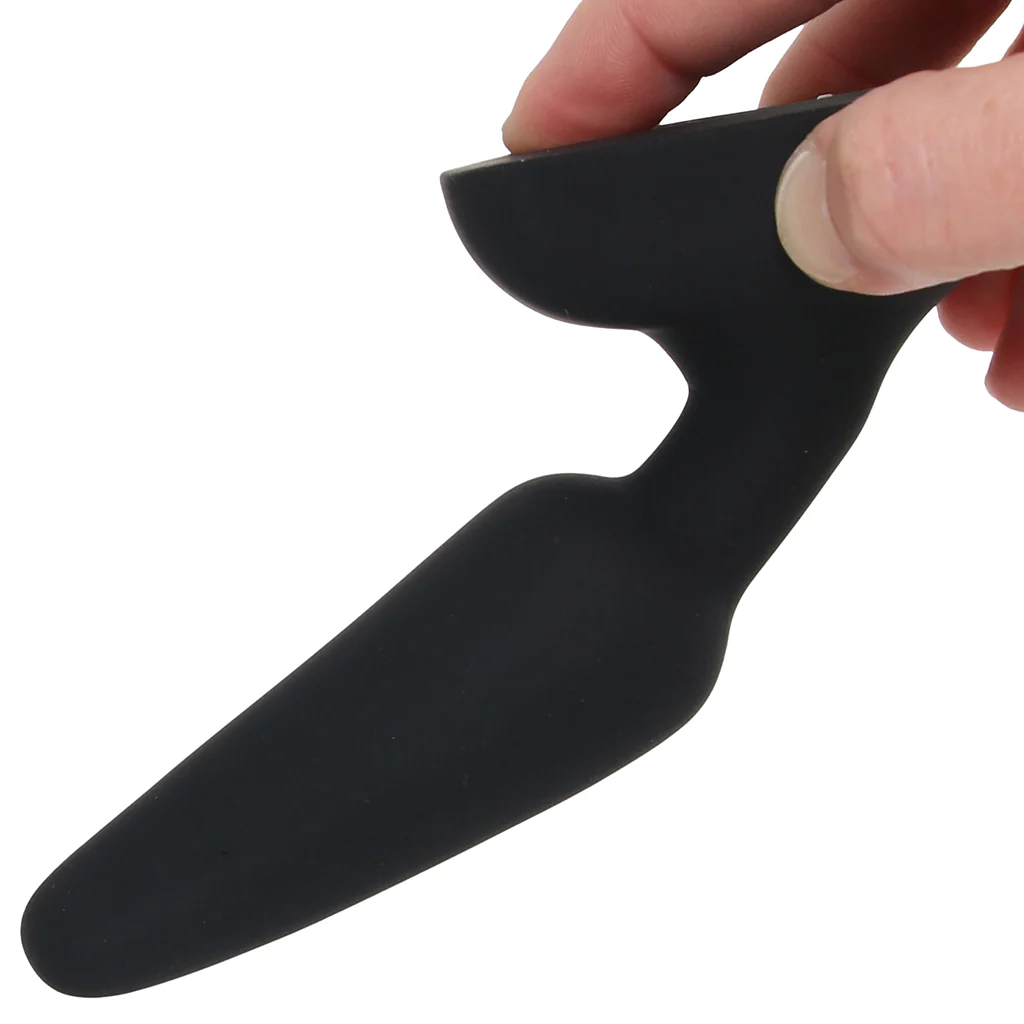 Love Distance Link App Controlled Anal Plug - Image 7