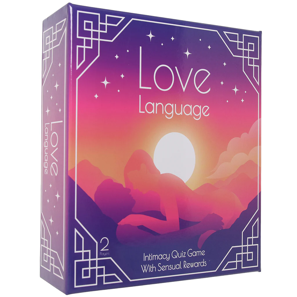 Love Language Intimacy Quiz Game - Image 9