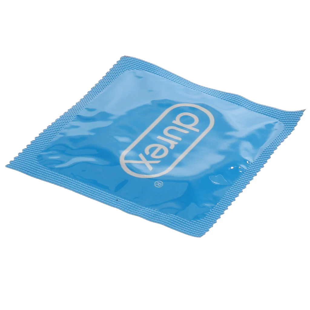 Love Lubricated Condoms in 4 Pack - Image 4