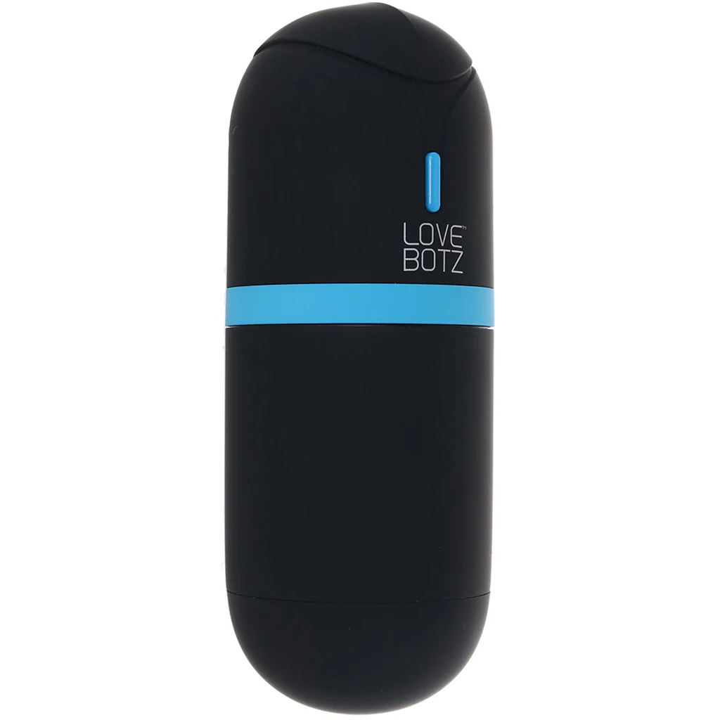 LoveBotz The Milker Mega-Pod Sucking Masturbator - Image 5