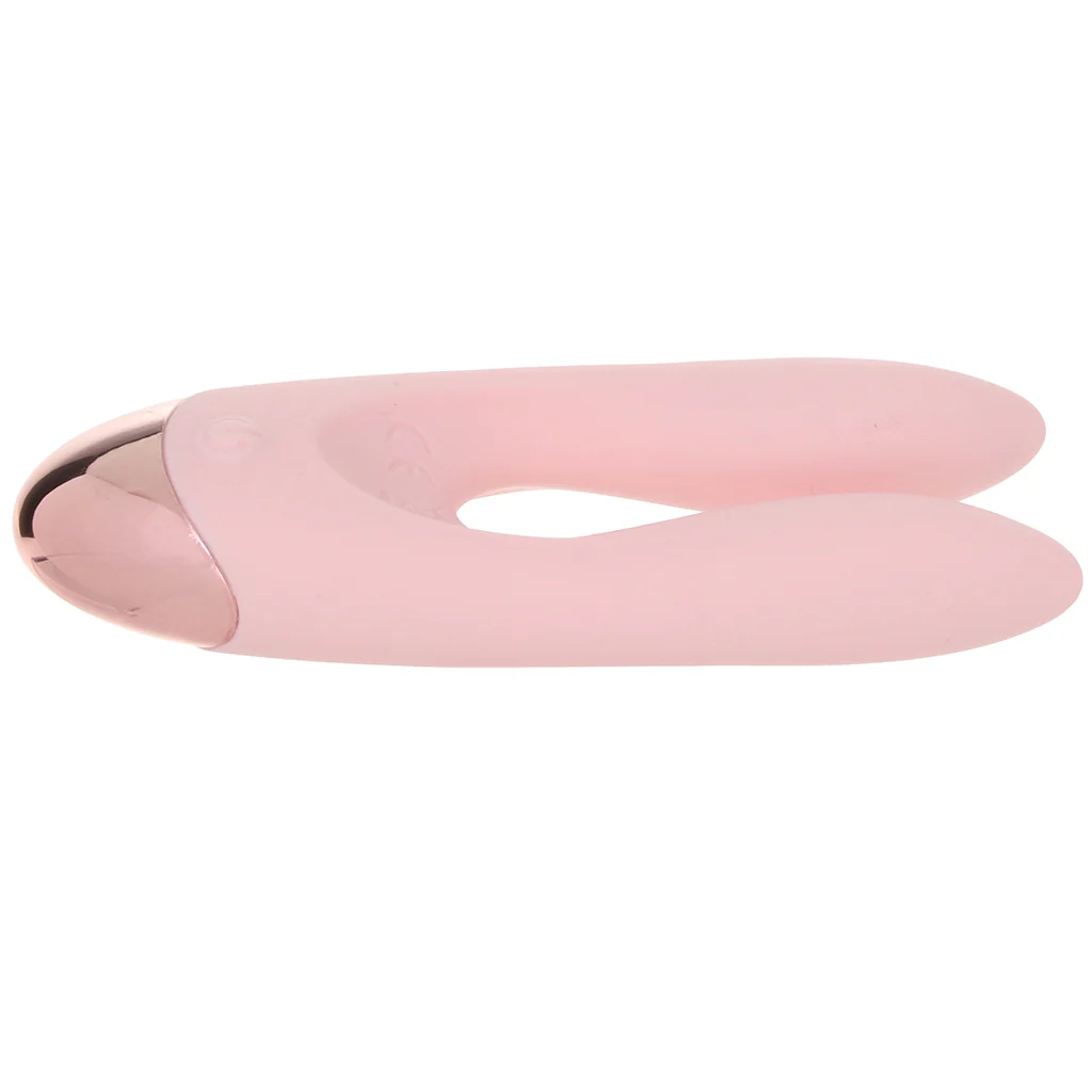 Loveline Amour Dual Motor Vibe - Image 5