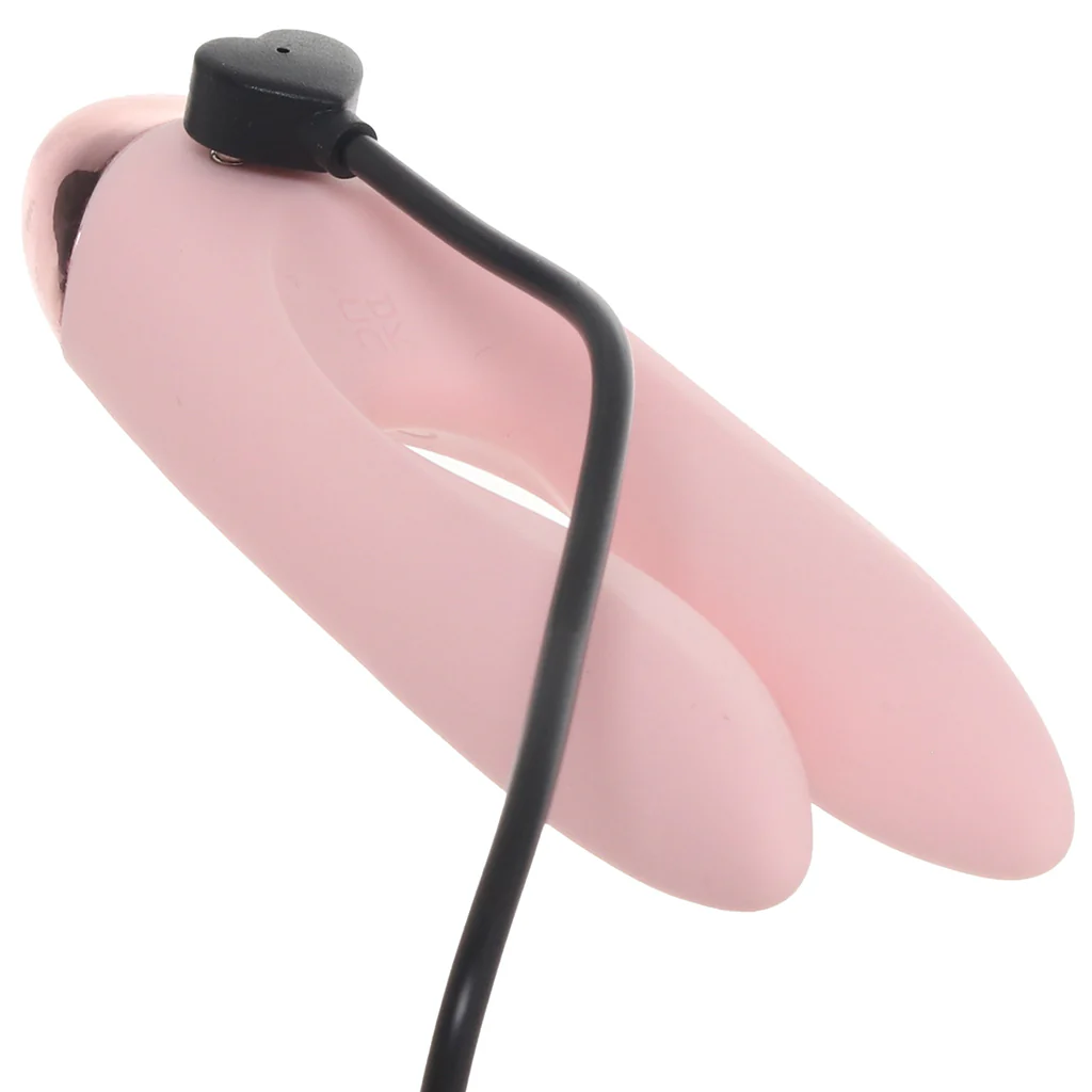 Loveline Amour Dual Motor Vibe - Image 8
