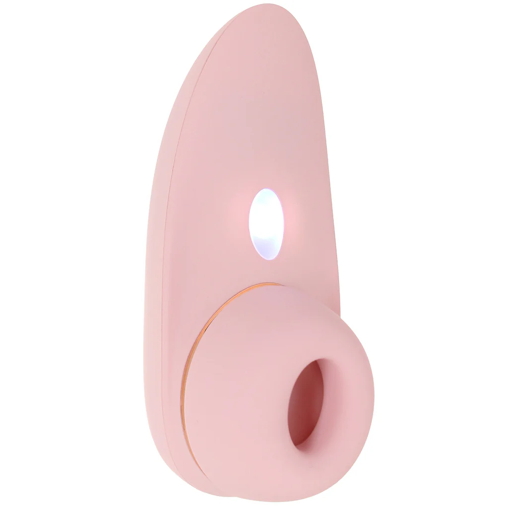 Loveline Aurie AirTap Stimulator - Image 2