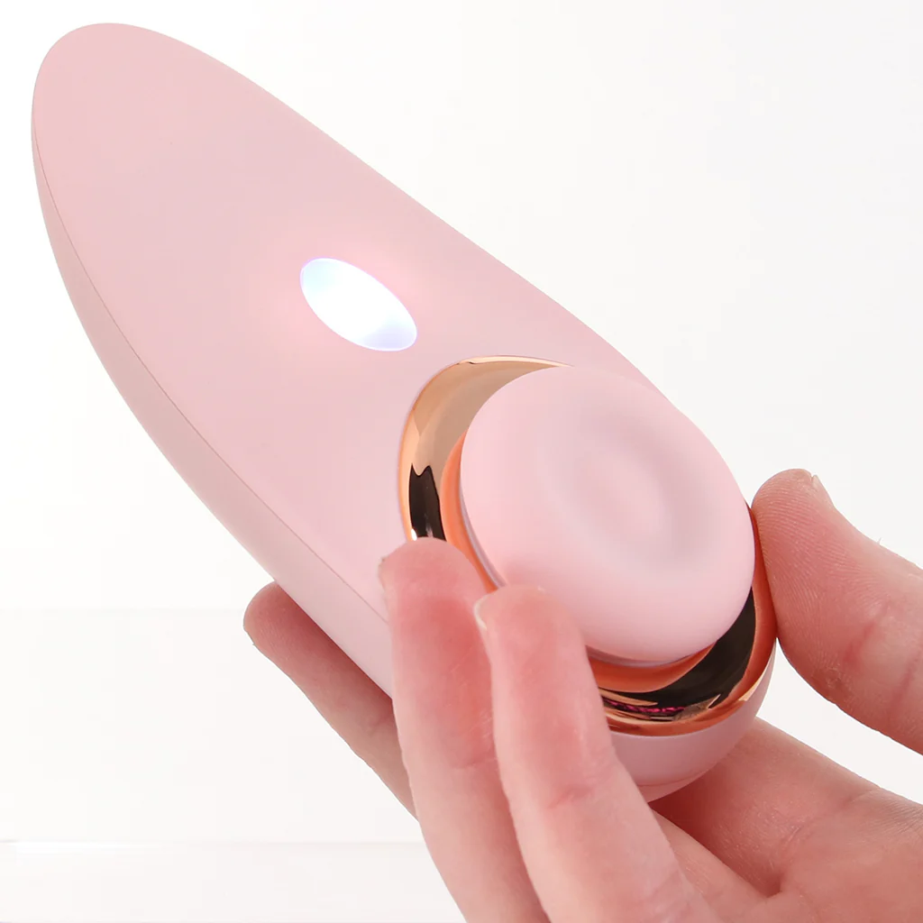 Loveline Aurie AirTap Stimulator - Image 4