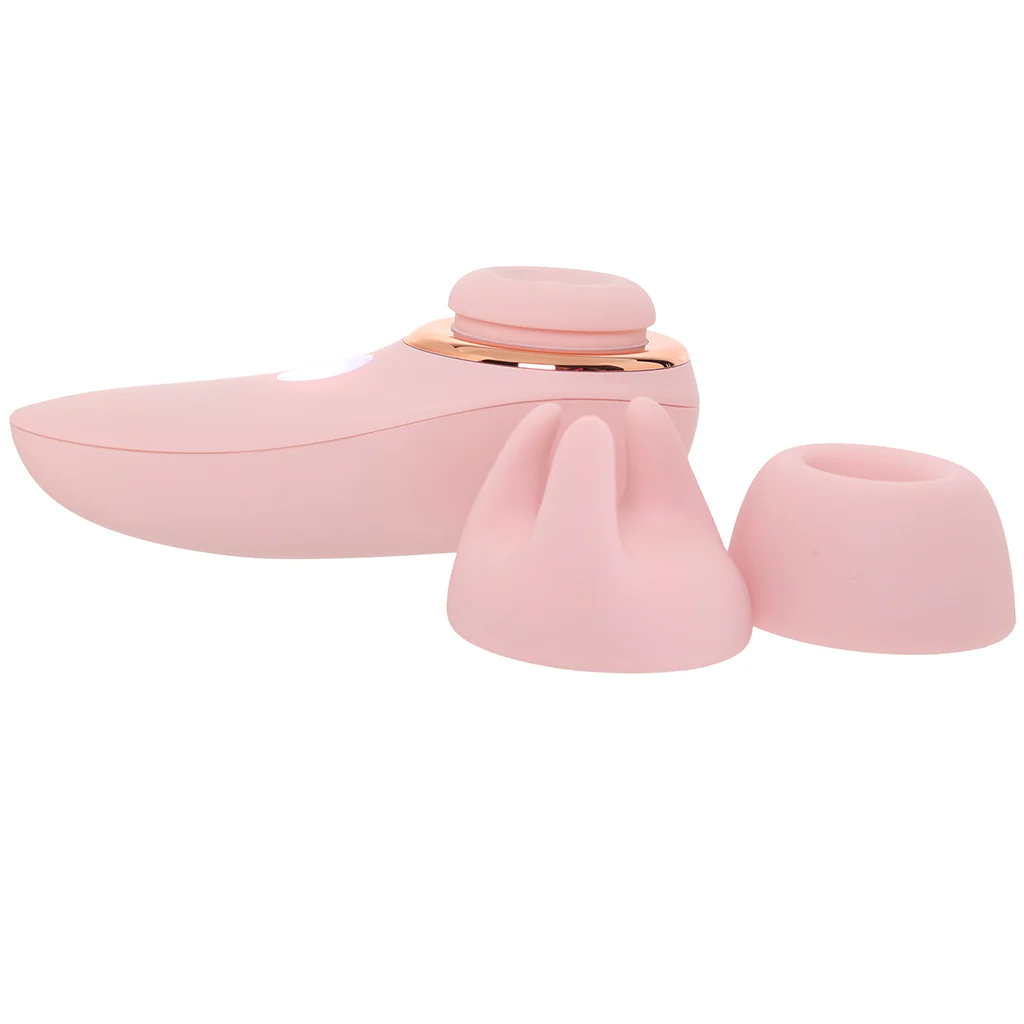 Loveline Aurie AirTap Stimulator - Image 5