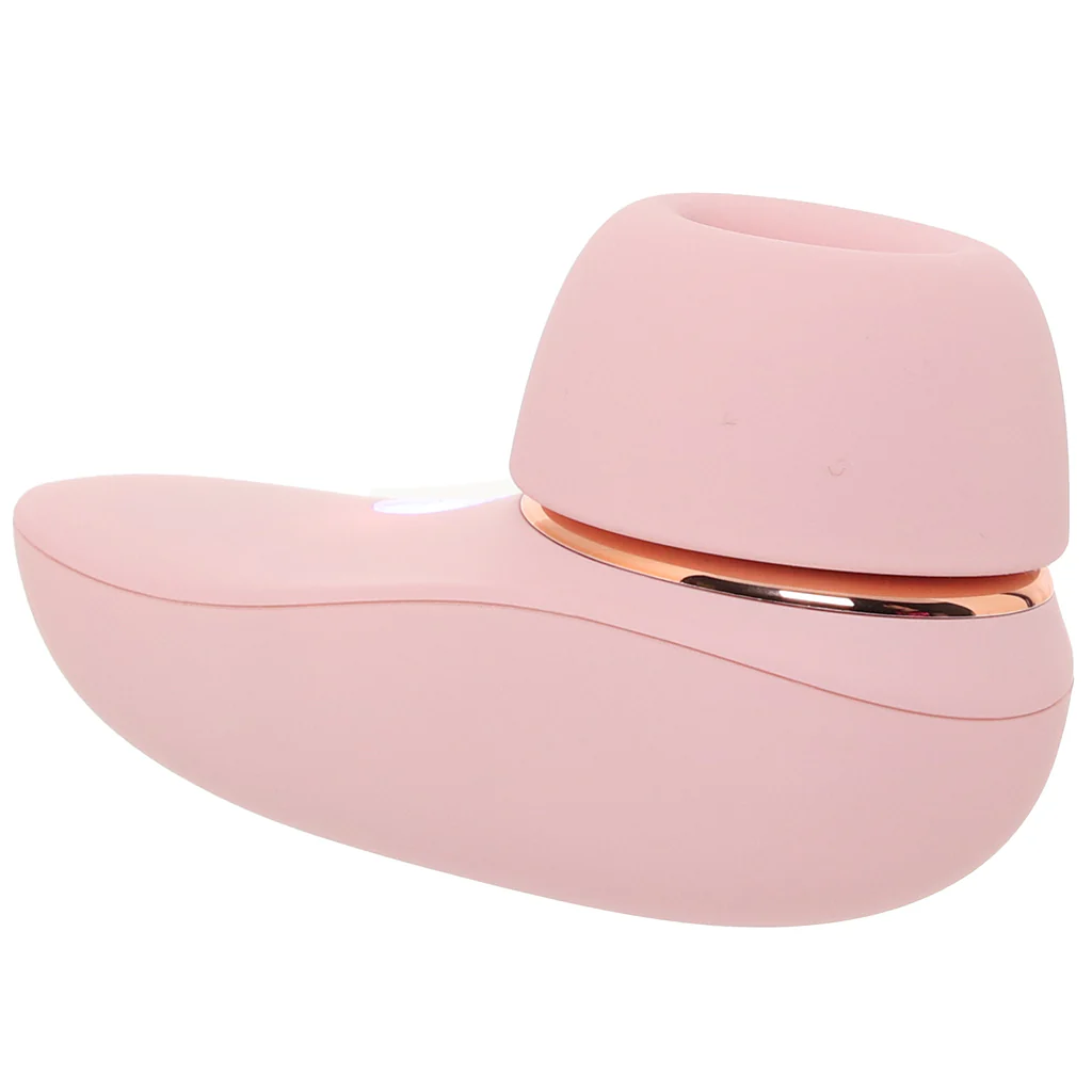 Loveline Aurie AirTap Stimulator - Image 8