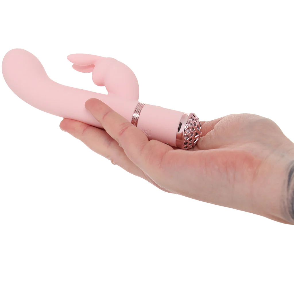 Loveline Belle Mini Rabbit Vibe - Image 4