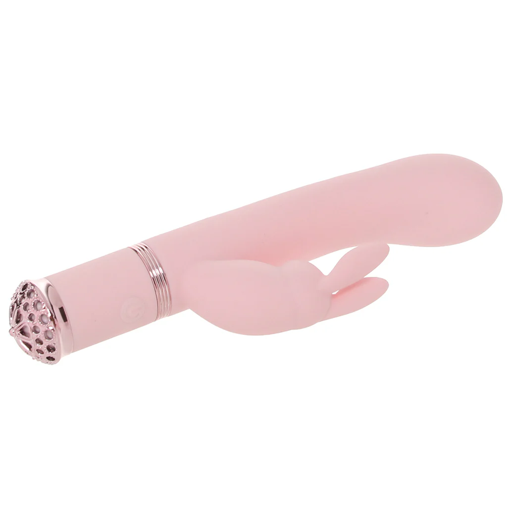 Loveline Belle Mini Rabbit Vibe - Image 5