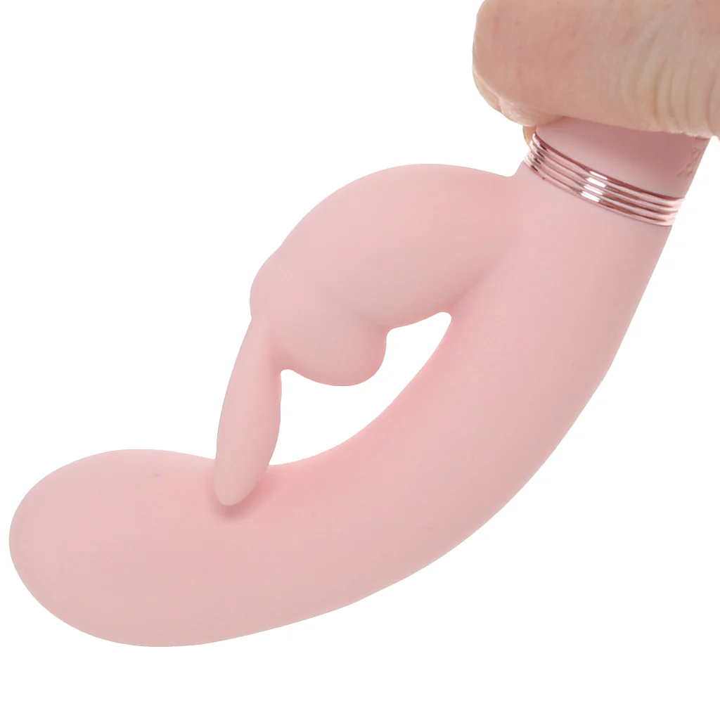 Loveline Belle Mini Rabbit Vibe - Image 6