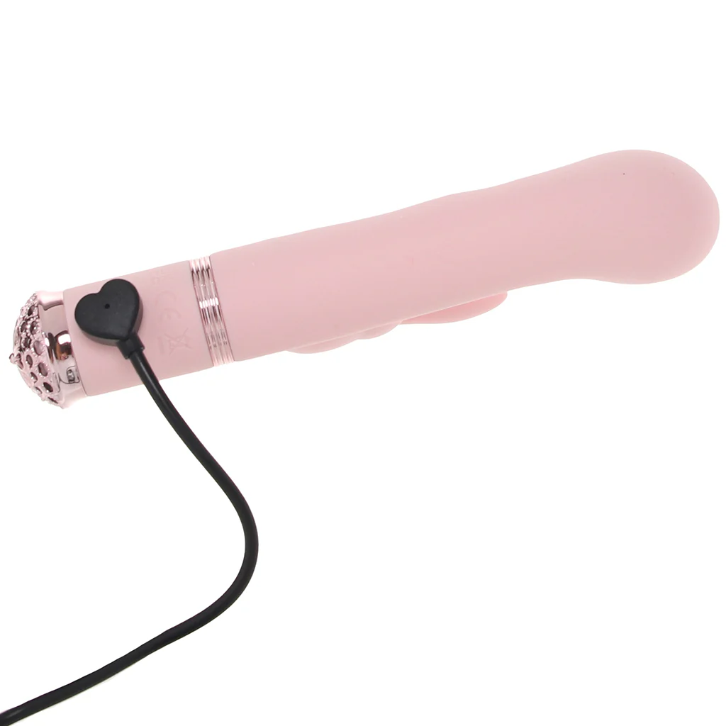 Loveline Belle Mini Rabbit Vibe - Image 8