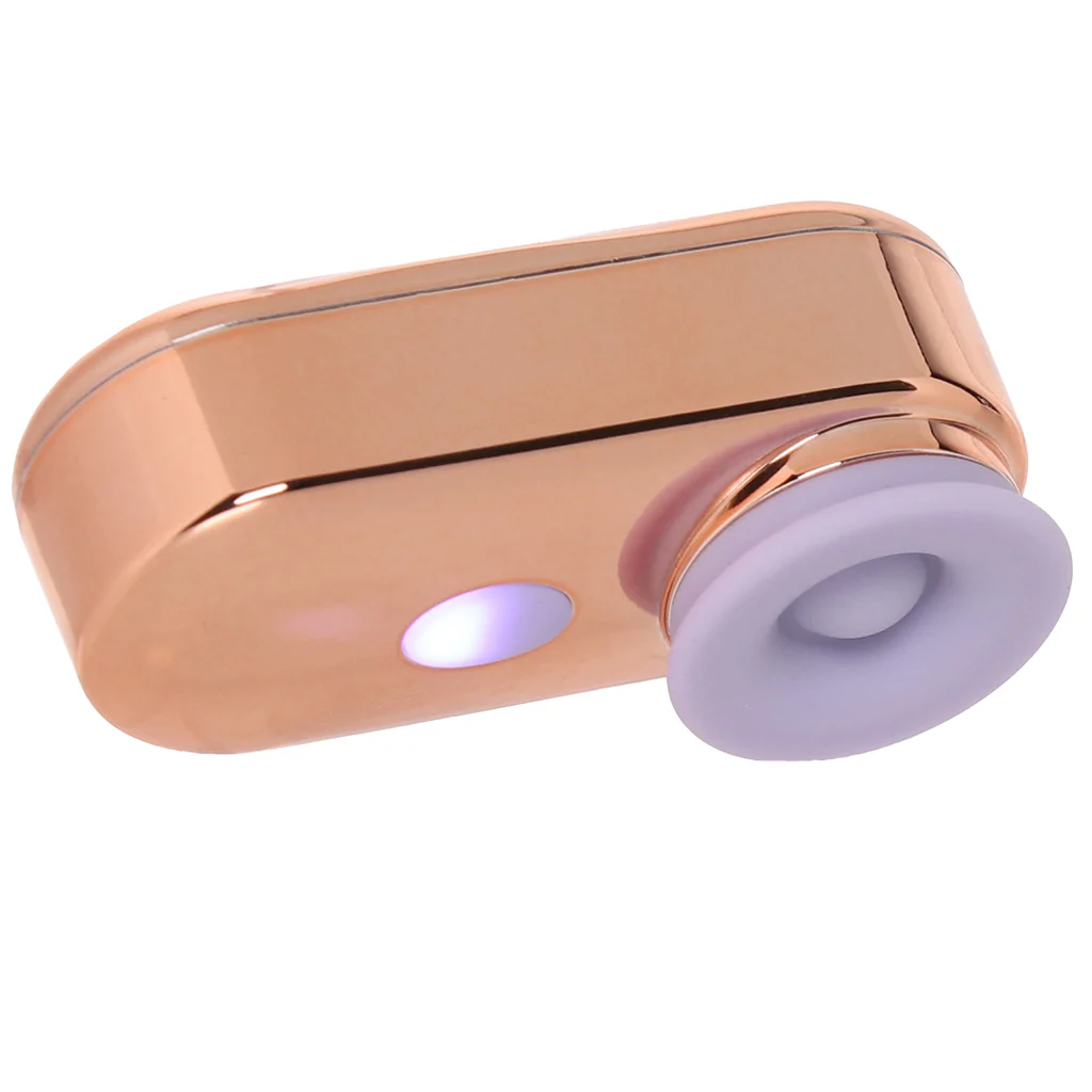 Loveline Budsie AirTap and Suction Vibe - Image 3