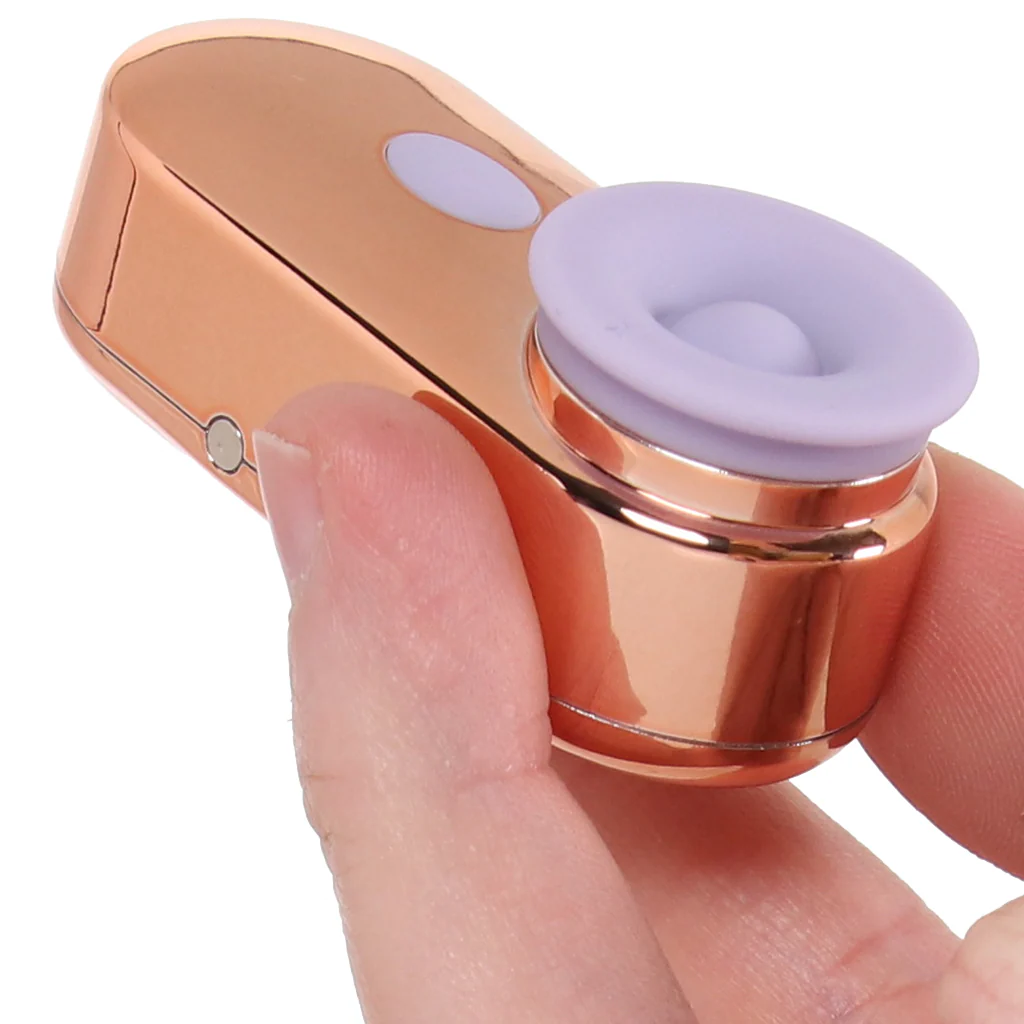Loveline Budsie AirTap and Suction Vibe - Image 5