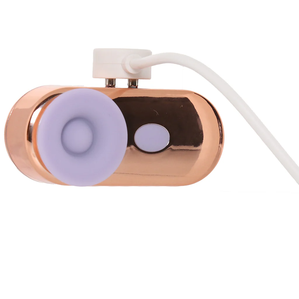 Loveline Budsie AirTap and Suction Vibe - Image 7