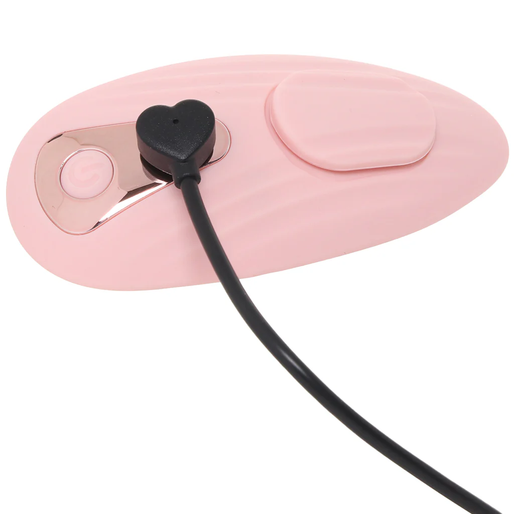 Loveline Céleste Remote Control Panty Vibe - Image 6