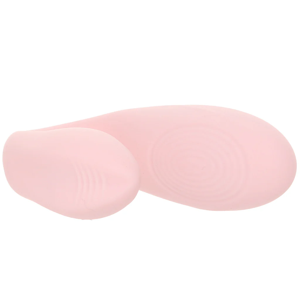 Loveline Charme Remote G-Spot and Clitoral Vibe - Image 3