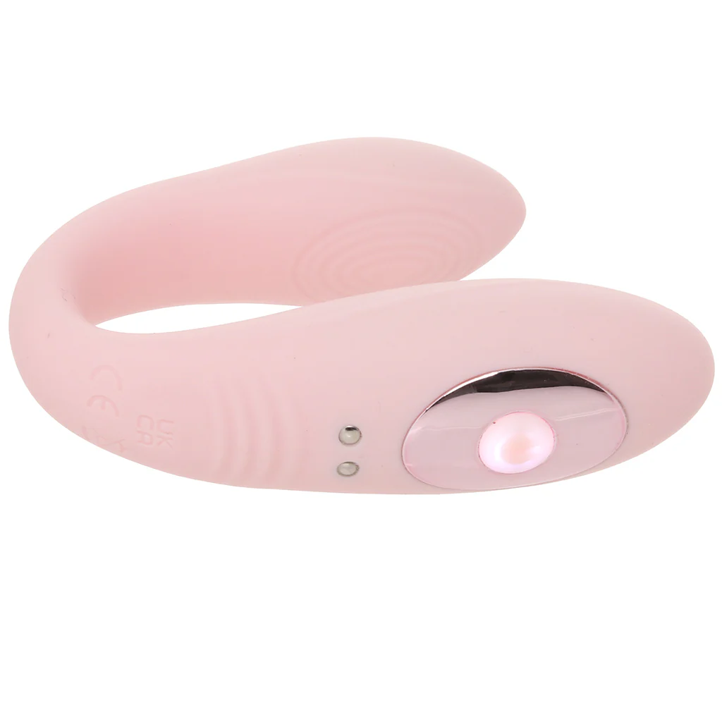 Loveline Charme Remote G-Spot and Clitoral Vibe - Image 8