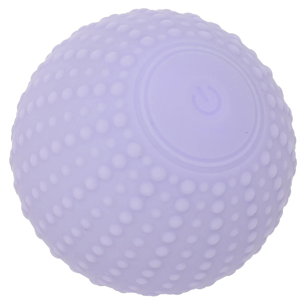 Loveline Comfort Pulse Orb Massager Vibe - Image 3