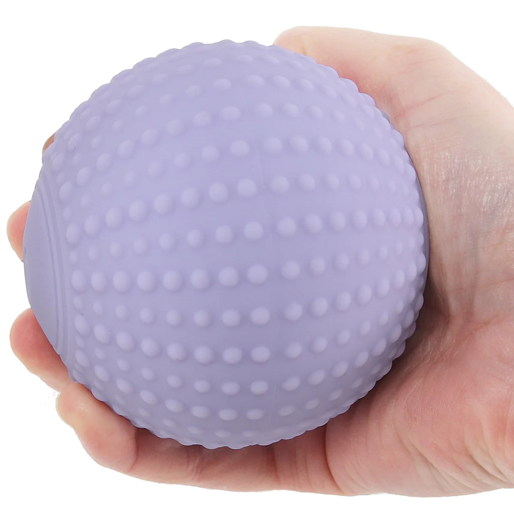 Loveline Comfort Pulse Orb Massager Vibe - Image 6