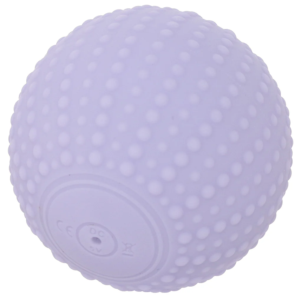 Loveline Comfort Pulse Orb Massager Vibe - Image 7