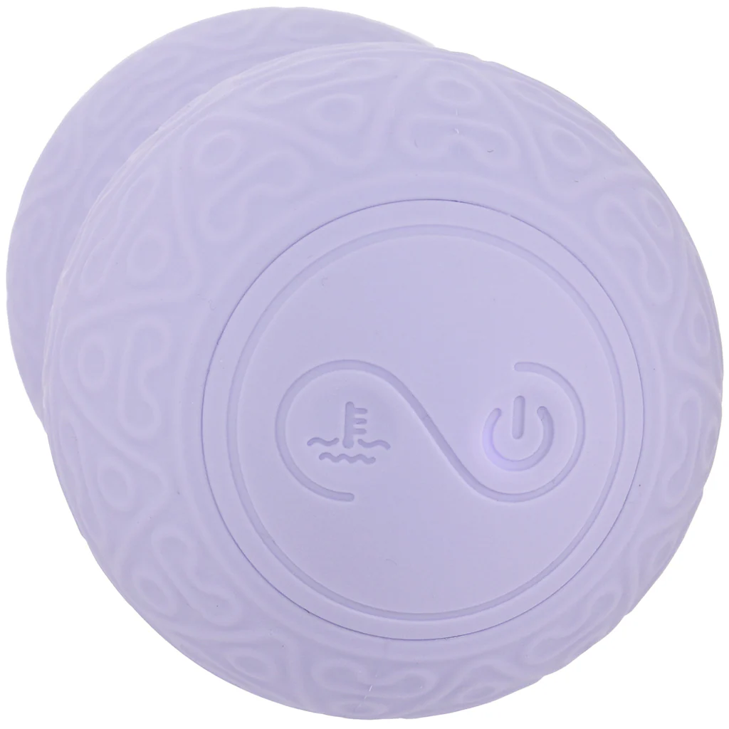 Loveline ComfortPulse Duo Heating Massager - Image 5