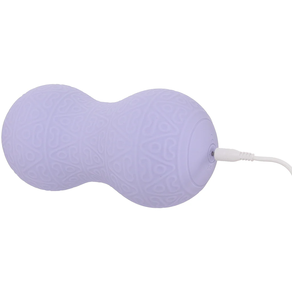 Loveline ComfortPulse Duo Heating Massager - Image 7