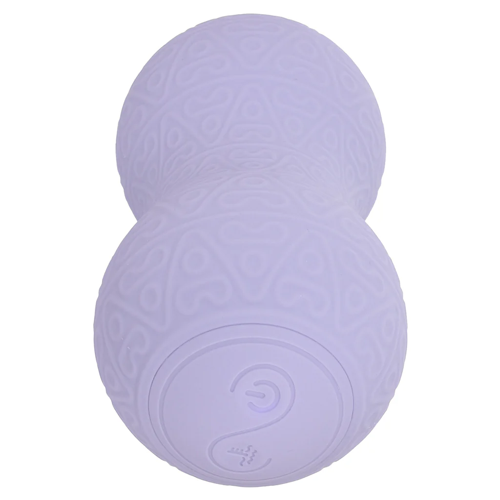 Loveline ComfortPulse Duo Heating Massager - Image 8