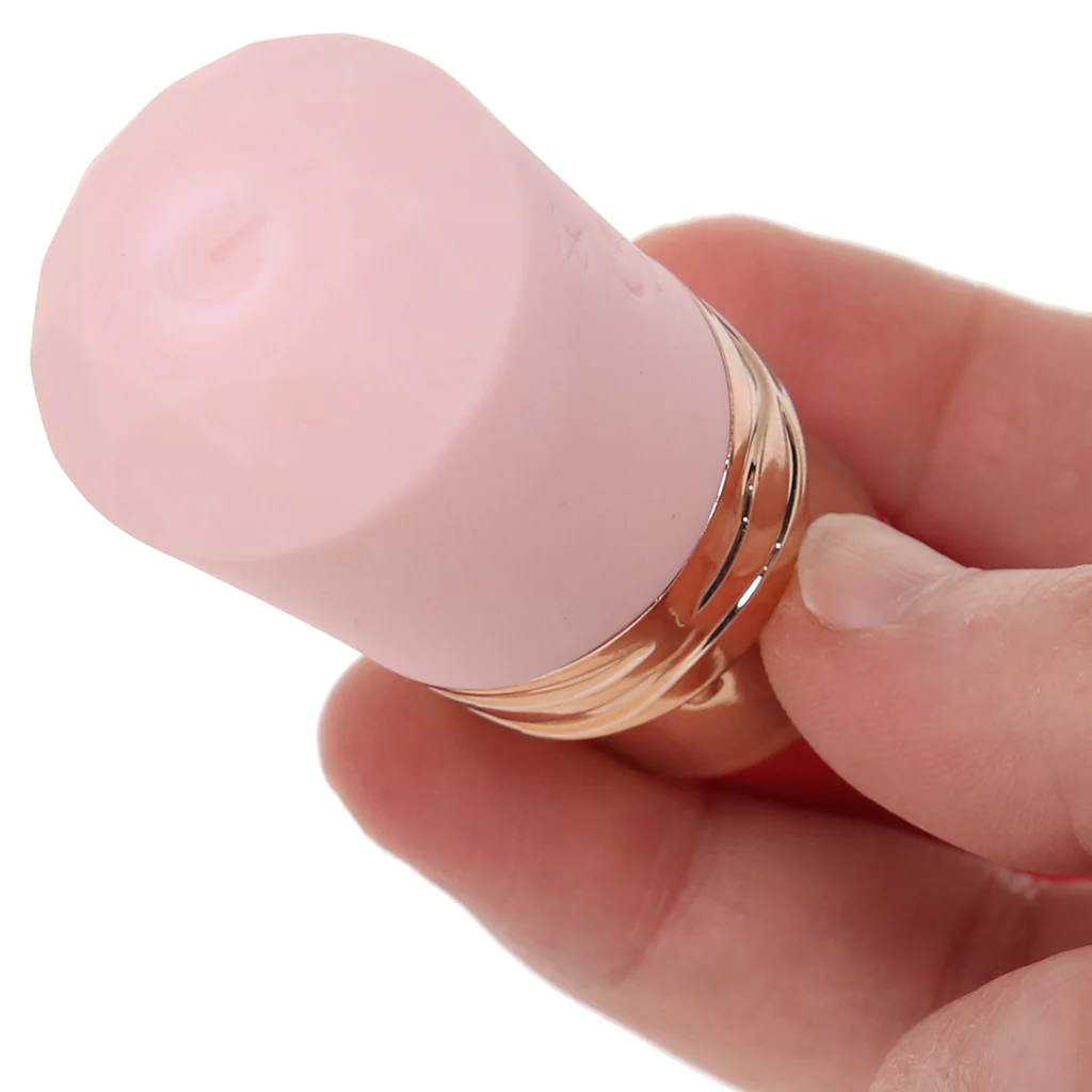 Loveline Dahlia Lipstick Vibe - Image 6