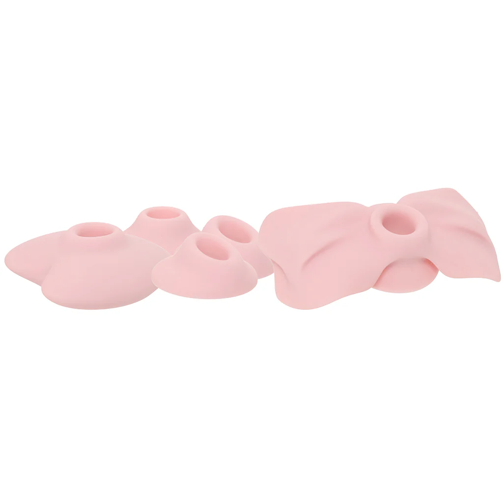 Loveline Darling Interchangeable AirTap Wand Vibe - Image 6