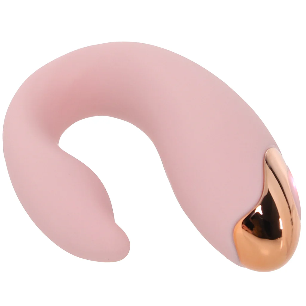 Loveline Daydream Compact Wearable G-Spot Vibe - Image 2