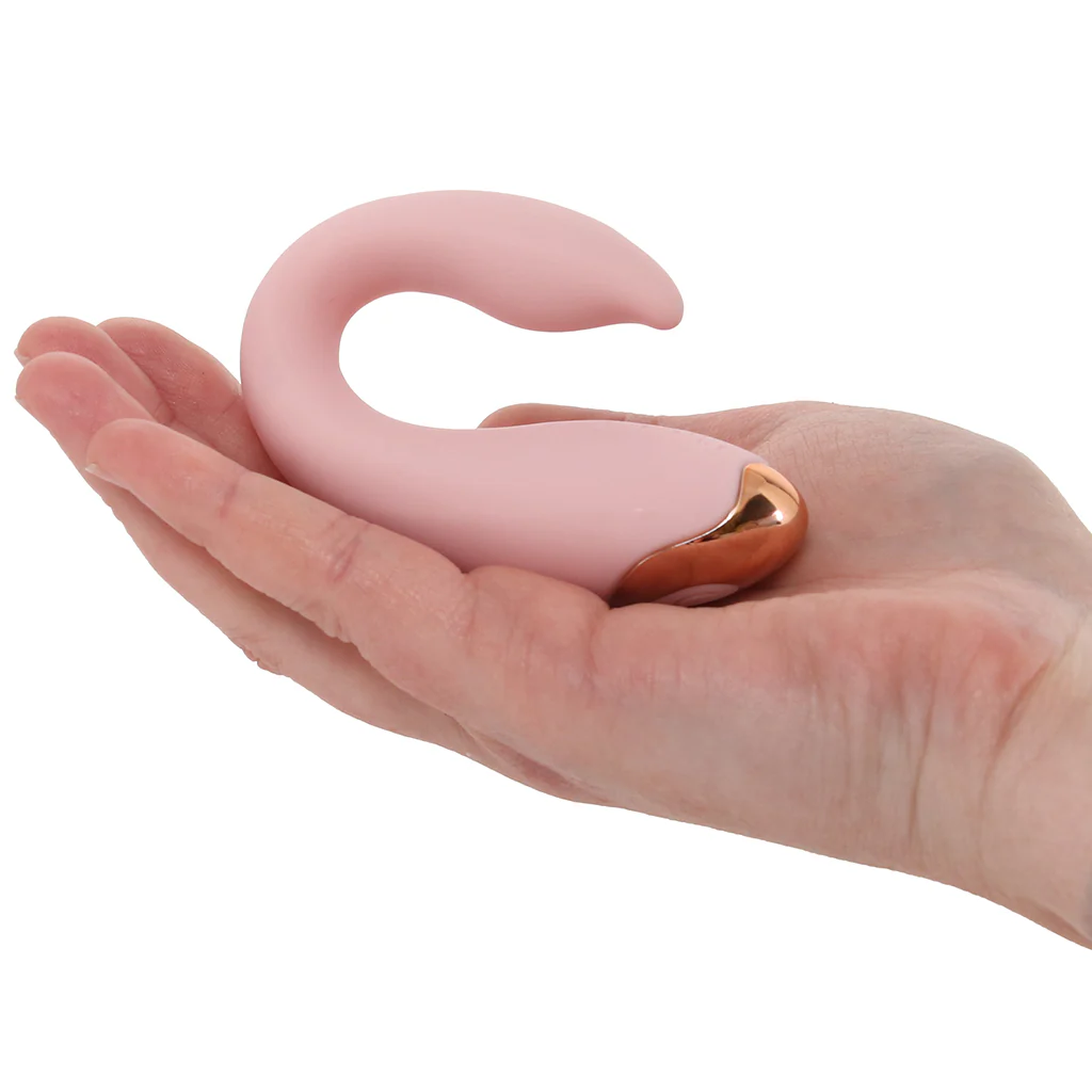 Loveline Daydream Compact Wearable G-Spot Vibe - Image 4