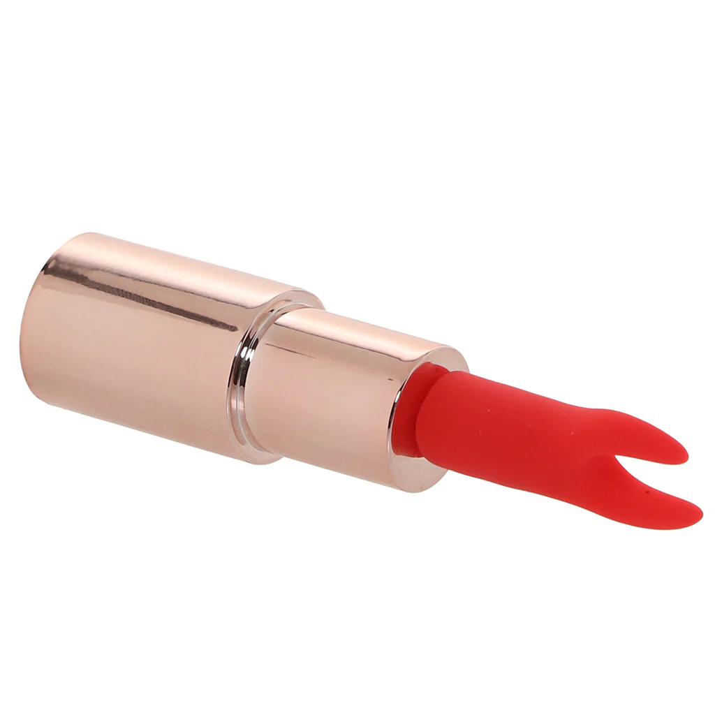 Loveline Diamond Lipstick Vibe with Attachments - Image 7