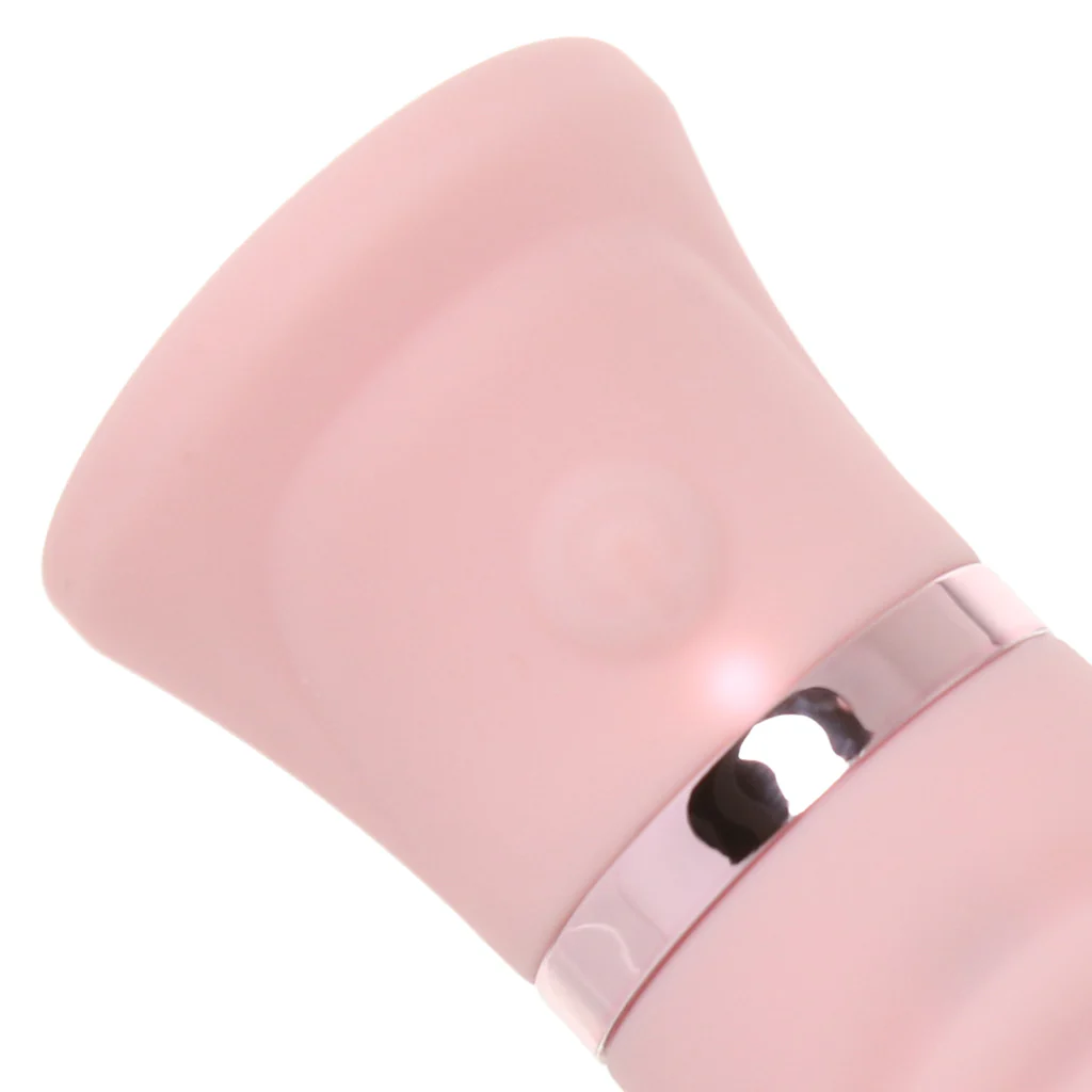 Loveline Divine Ribbed Mini G-Spot Vibe - Image 8