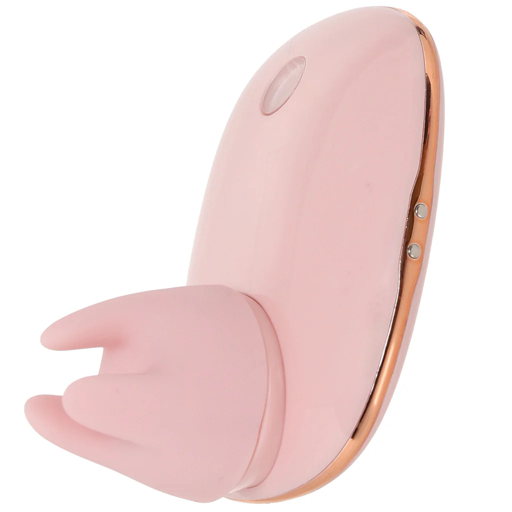 Loveline Dreamsicle Compact Tapping Vibe - Image 2