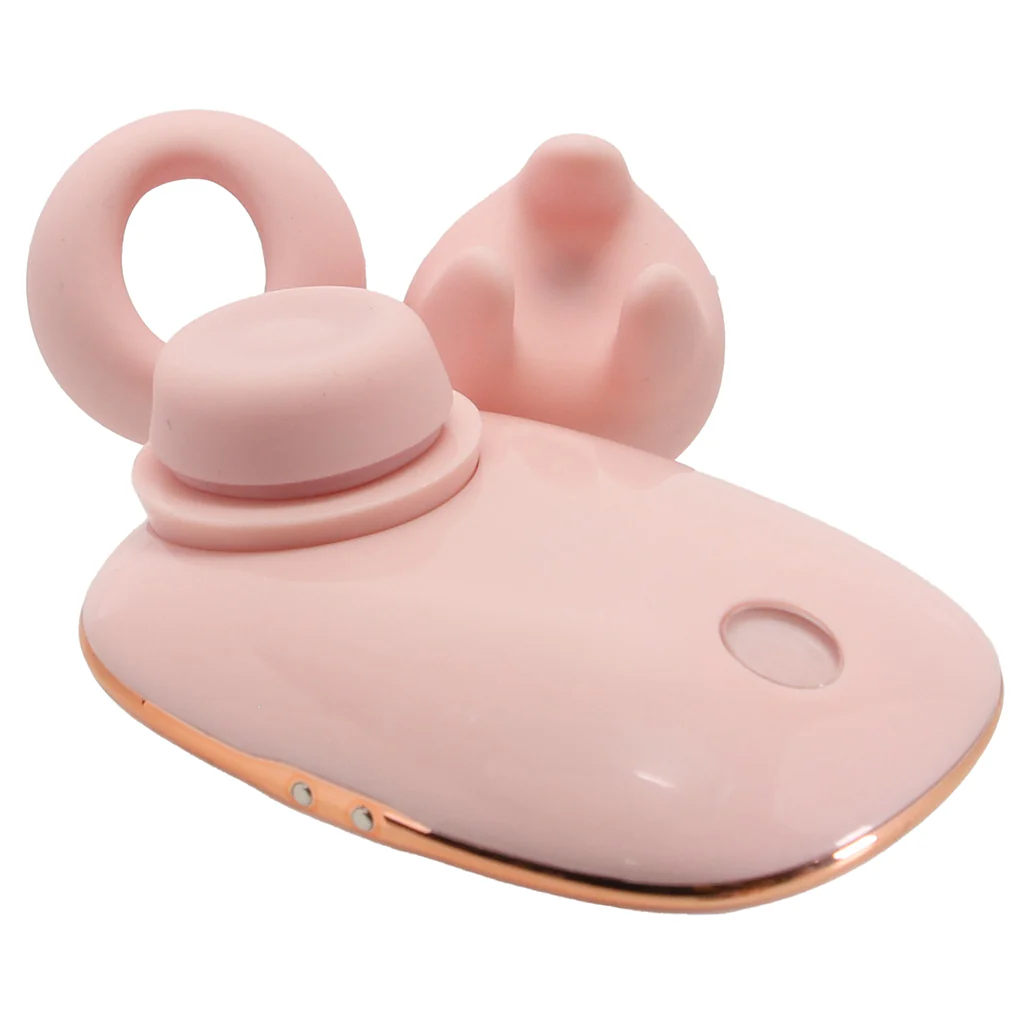Loveline Dreamsicle Compact Tapping Vibe - Image 3