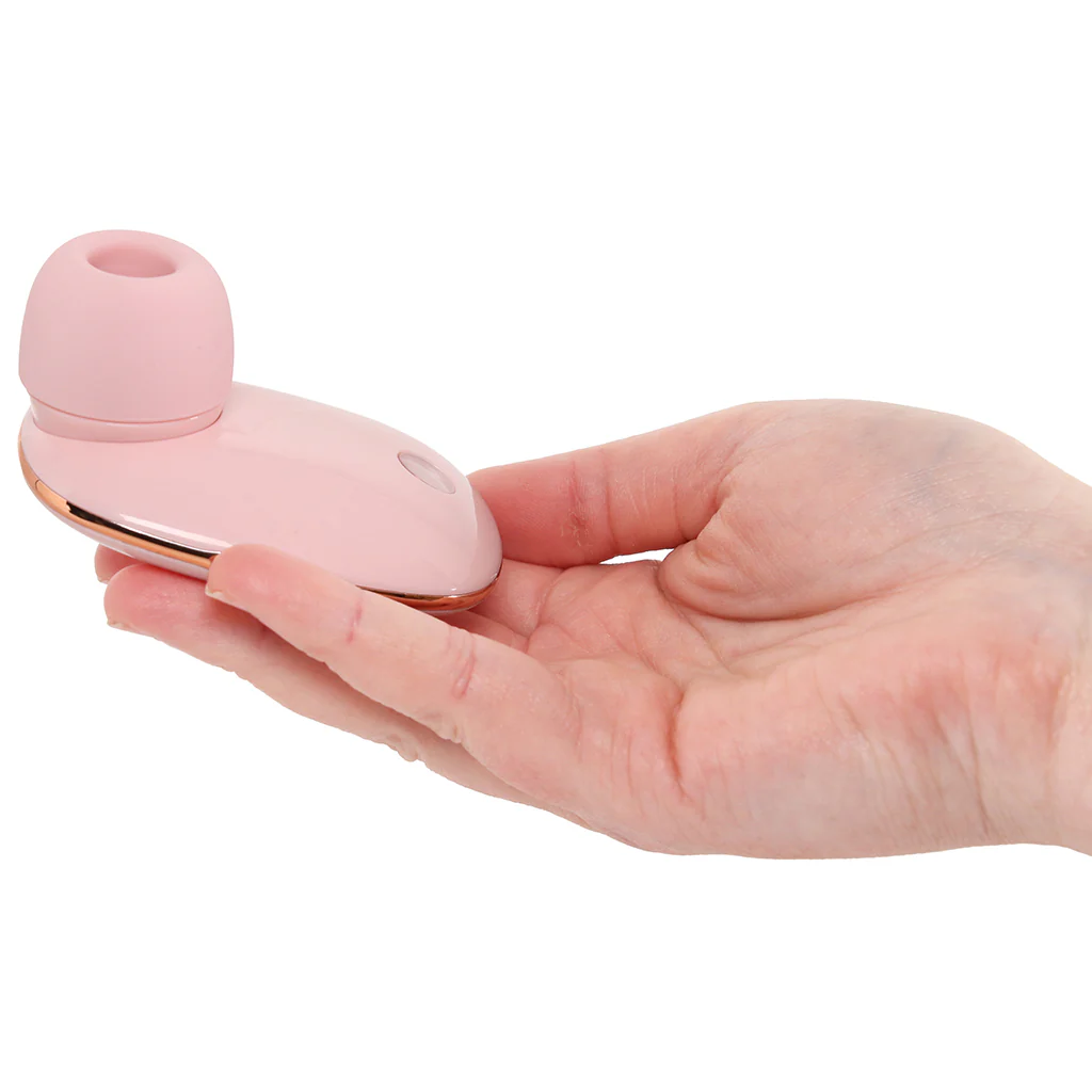 Loveline Dreamsicle Compact Tapping Vibe - Image 4