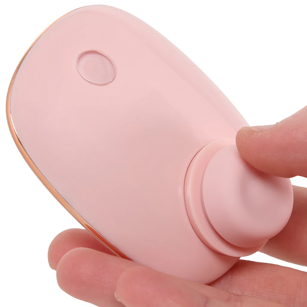 Loveline Dreamsicle Compact Tapping Vibe - Image 6