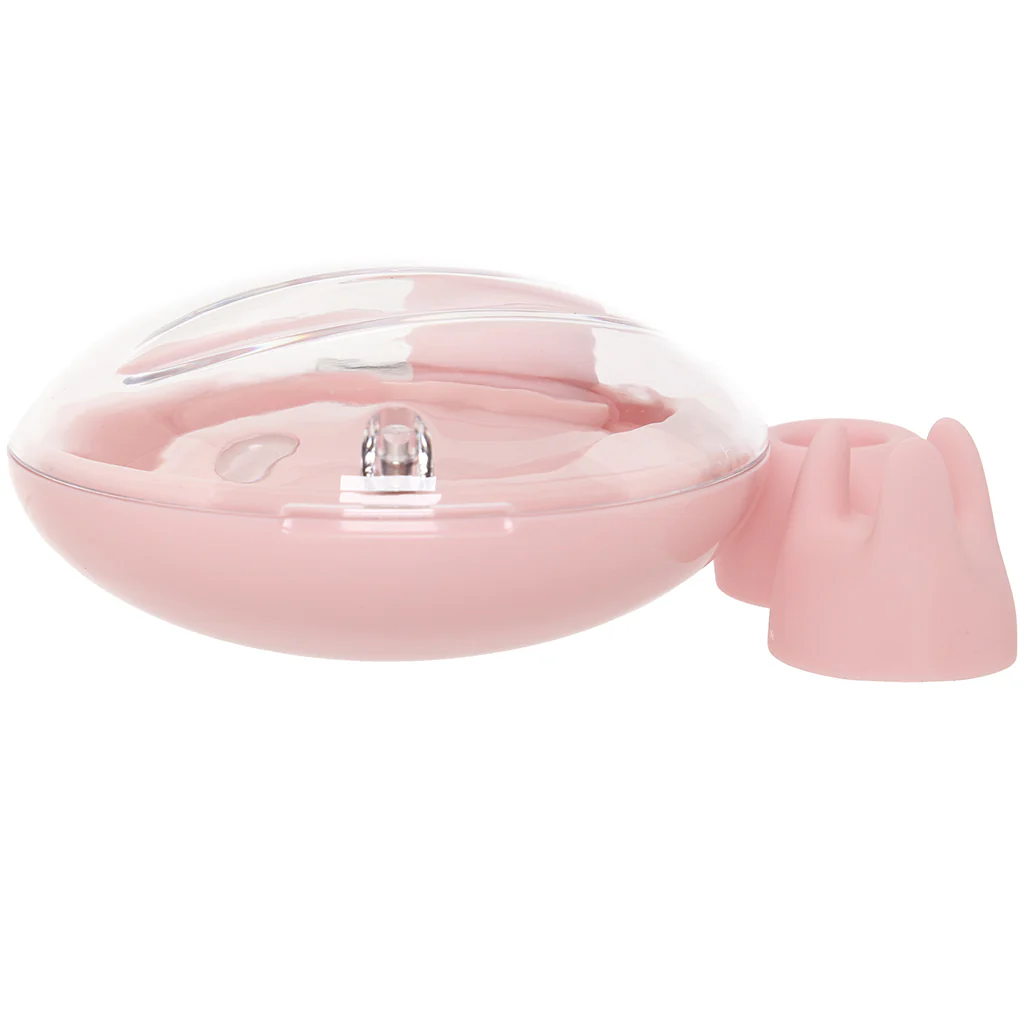 Loveline Dreamsicle Compact Tapping Vibe - Image 7