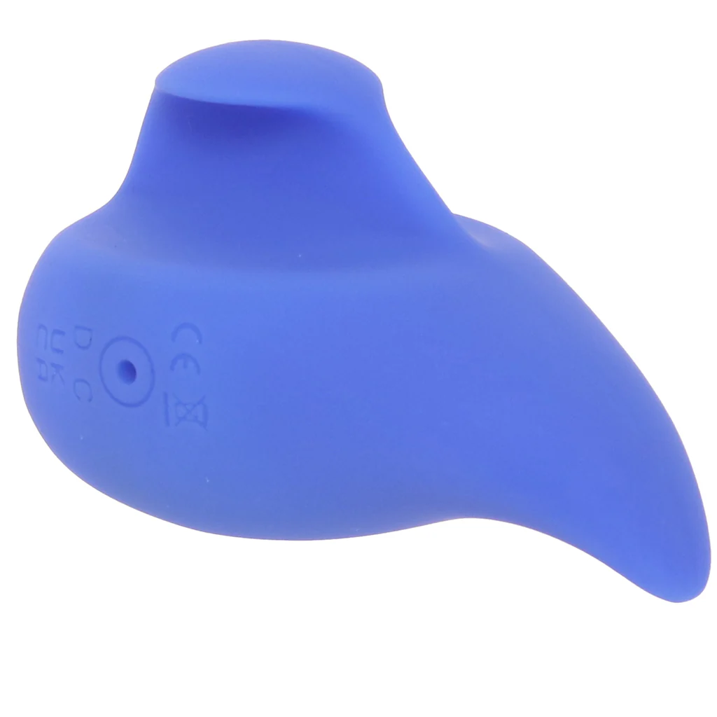 Loveline Ergodrop Finger Vibe - Image 3