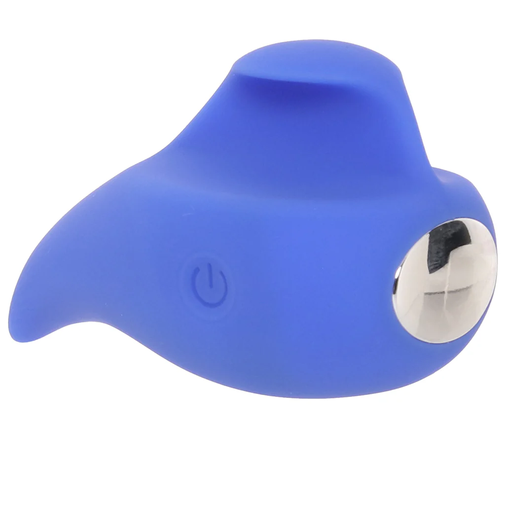 Loveline Ergodrop Finger Vibe - Image 4