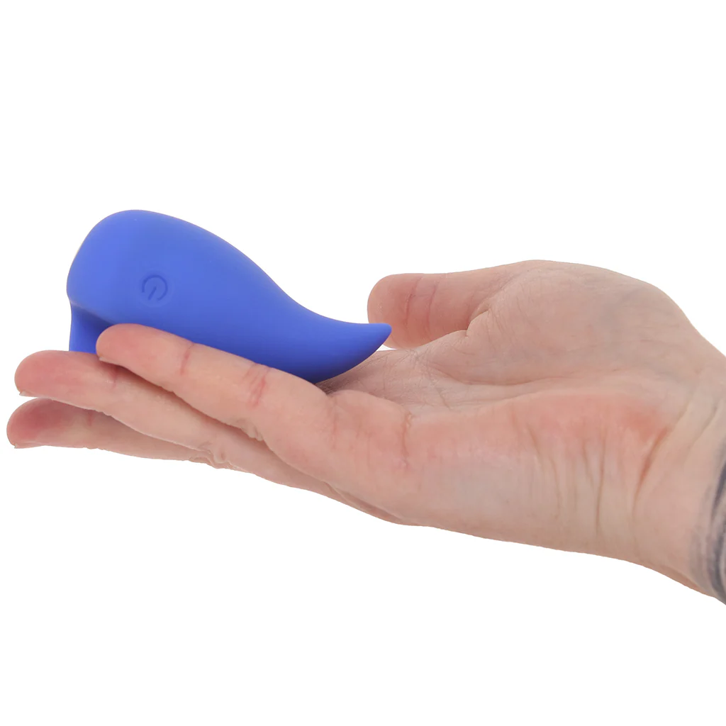 Loveline Ergodrop Finger Vibe - Image 6
