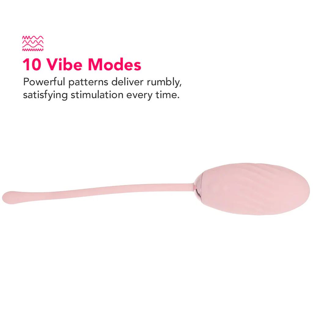Loveline Félicité Remote Egg Vibe - Image 3