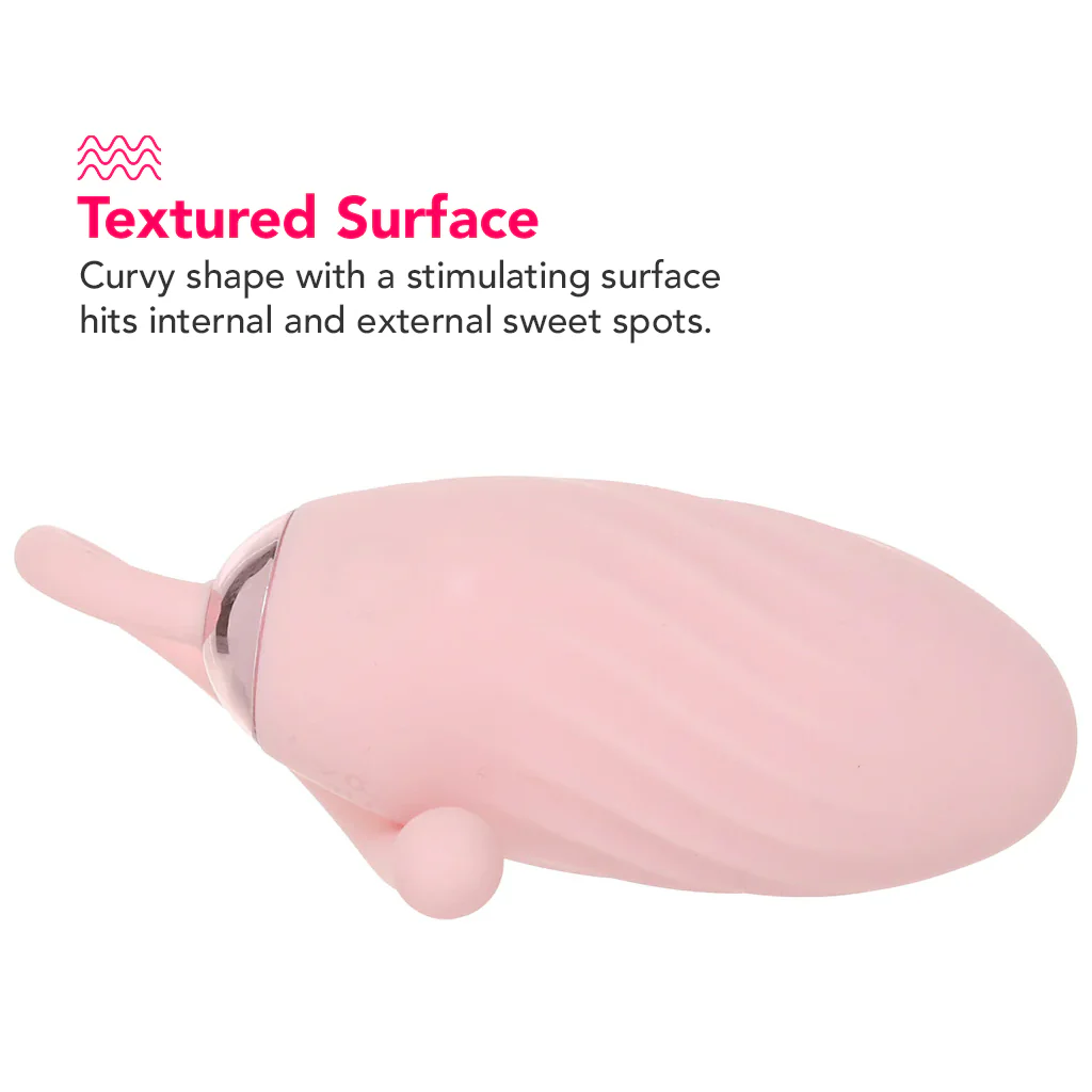 Loveline Félicité Remote Egg Vibe - Image 5