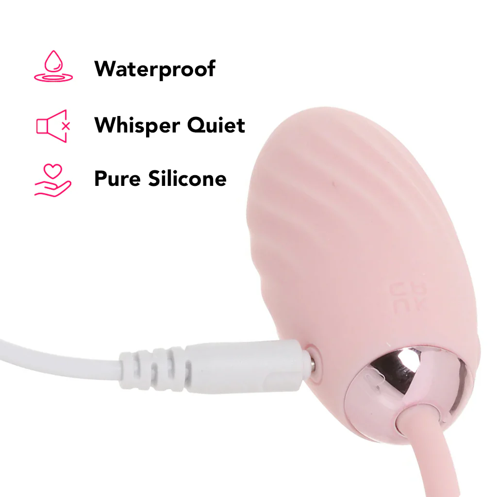 Loveline Félicité Remote Egg Vibe - Image 8