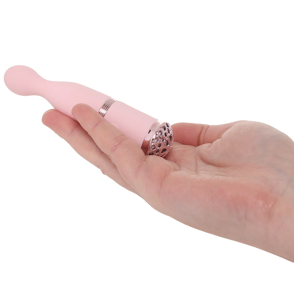 Loveline Finesse Ball Tip Vibe - Image 4