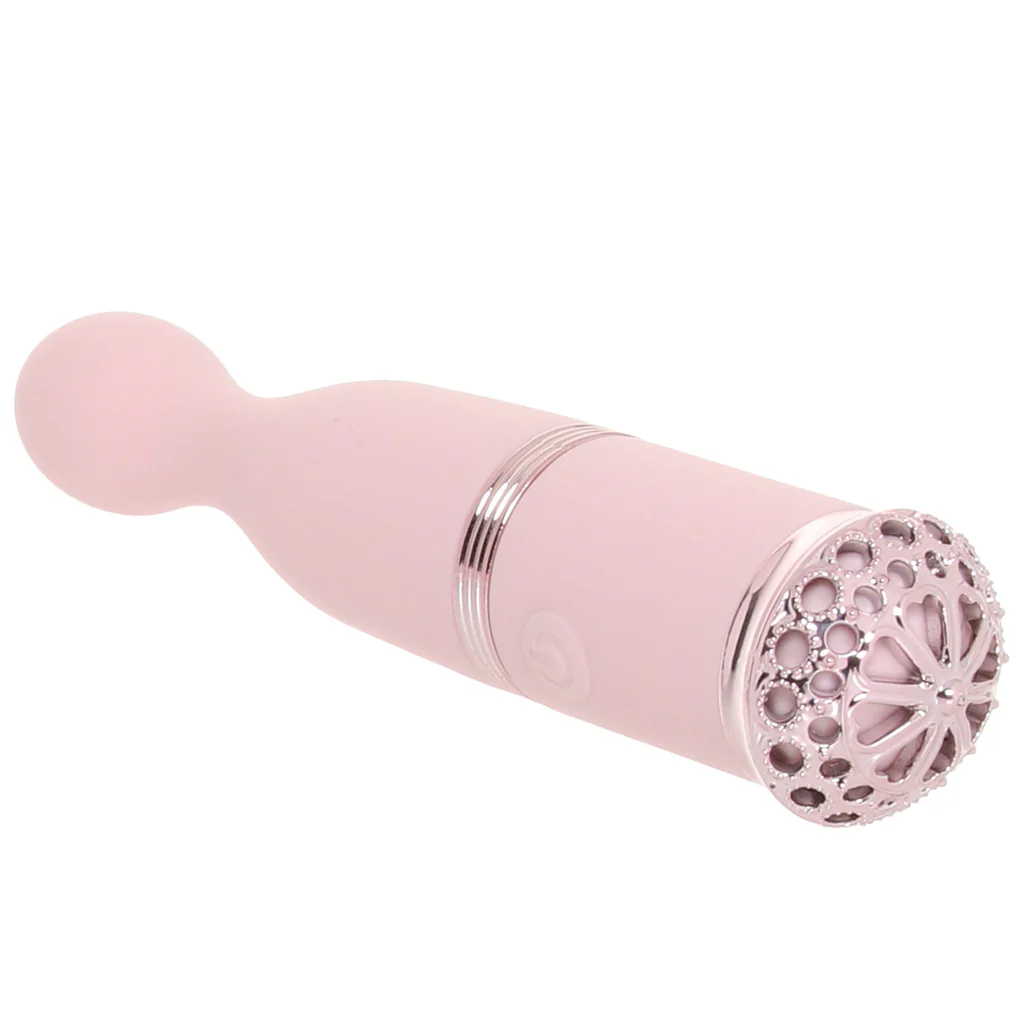 Loveline Finesse Ball Tip Vibe - Image 8