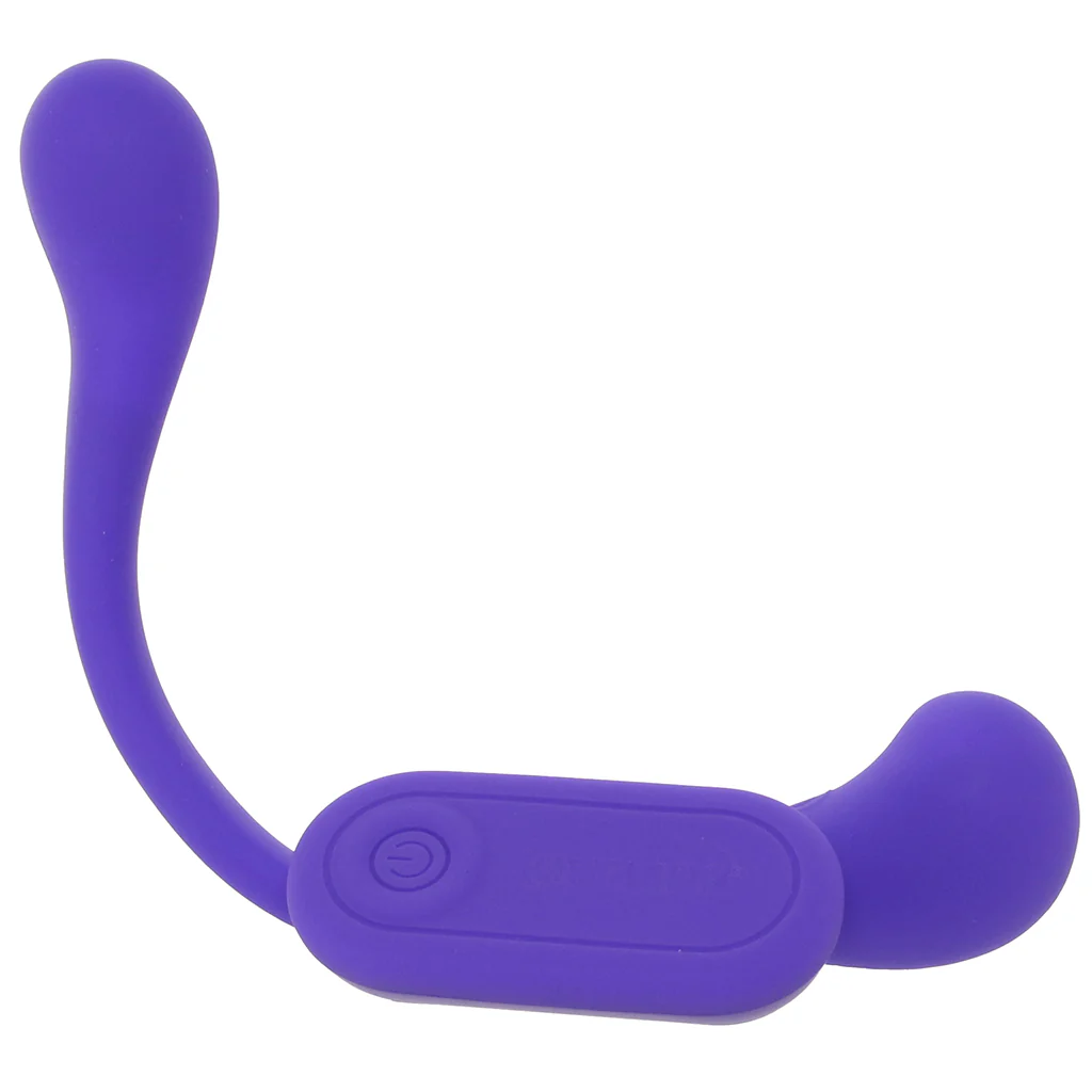 Loveline FlexEase Double Ended Bend Vibe - Image 3