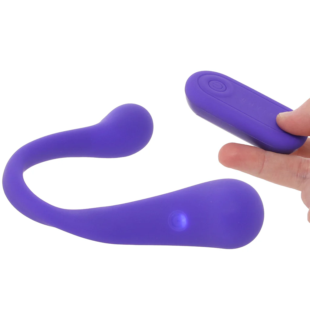 Loveline FlexEase Double Ended Bend Vibe - Image 5