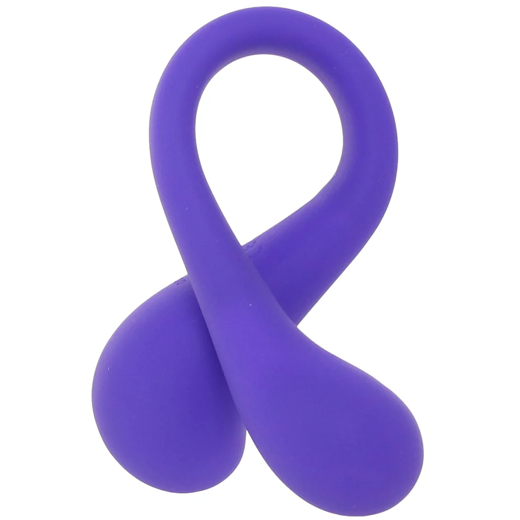 Loveline FlexEase Double Ended Bend Vibe - Image 6