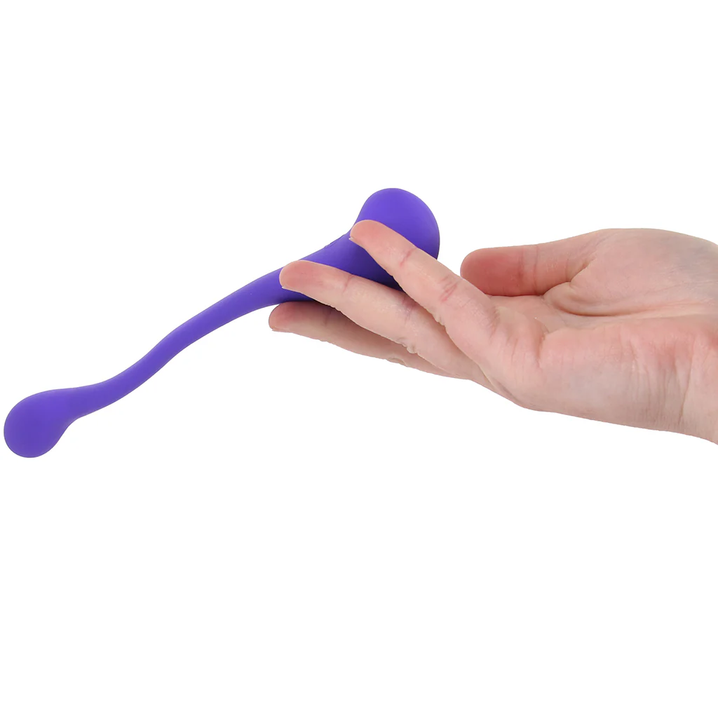 Loveline FlexEase Double Ended Bend Vibe - Image 8