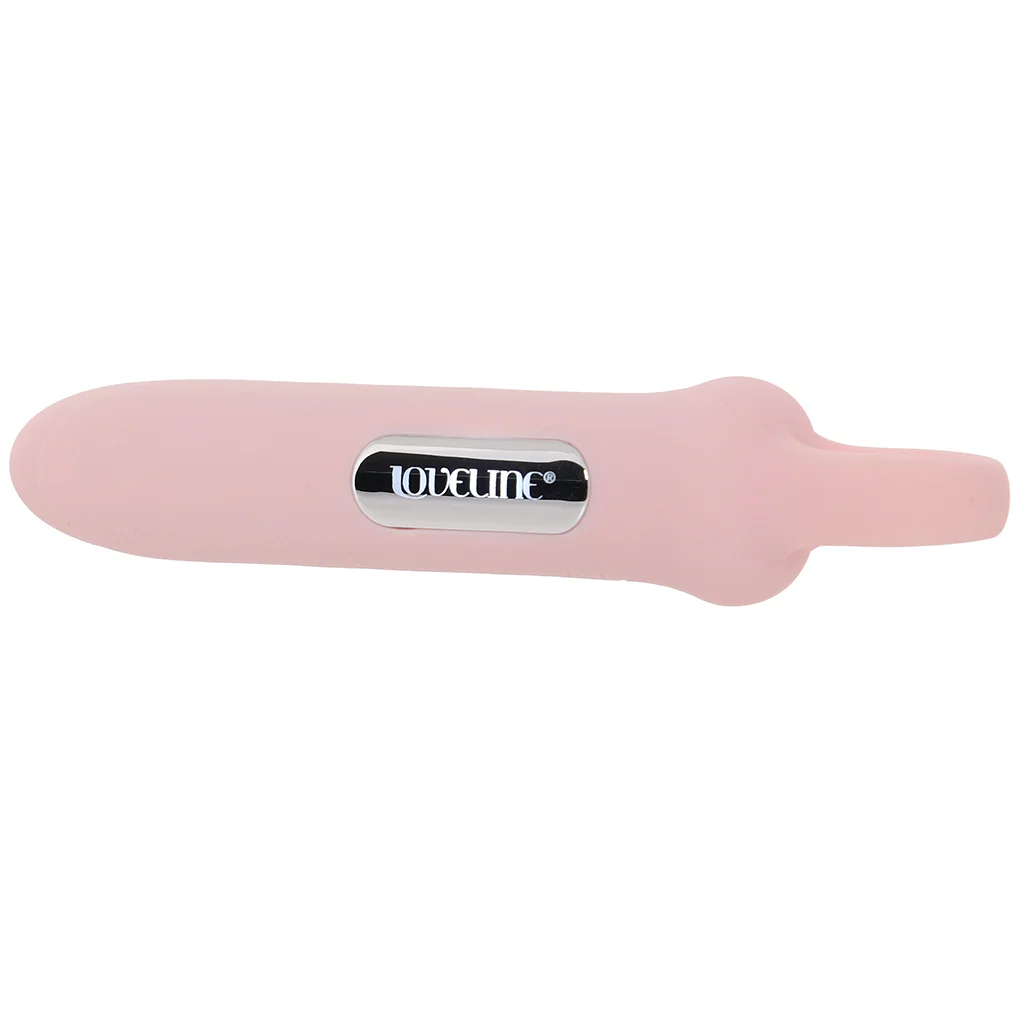 Loveline Harmony Loop Bullet Vibe - Image 7